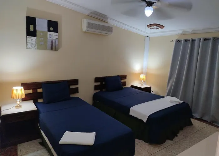 Hotel Real Altamira