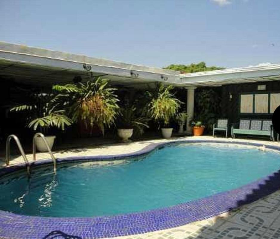Hotel Real Altamira Managua
