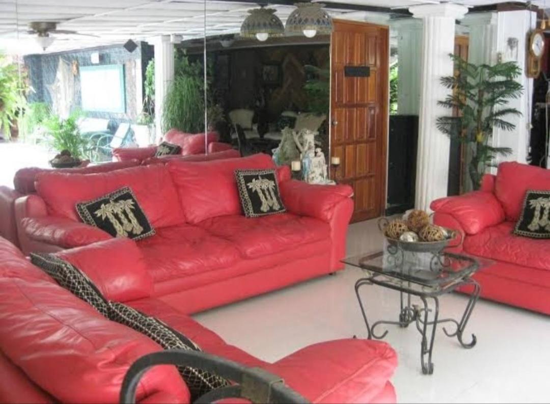 Real Altamira Hotel