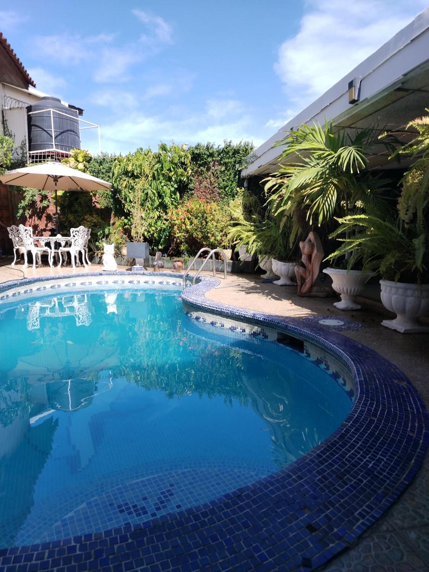 Hotel Real Altamira