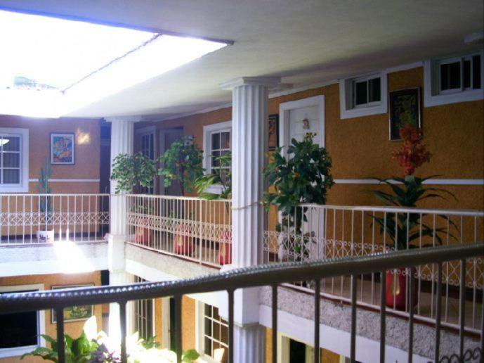 Real Altamira Hotel
