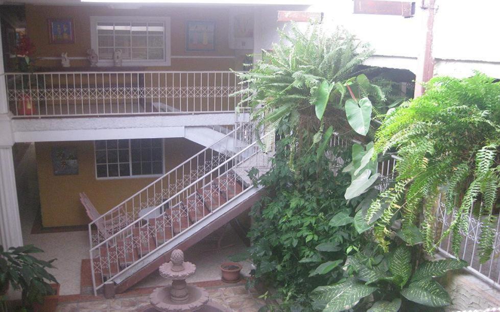Real Altamira Hotel 3*