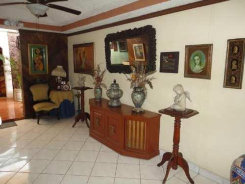 Hotel Real Altamira Managua