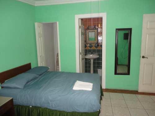 Real Altamira Hotel Managua