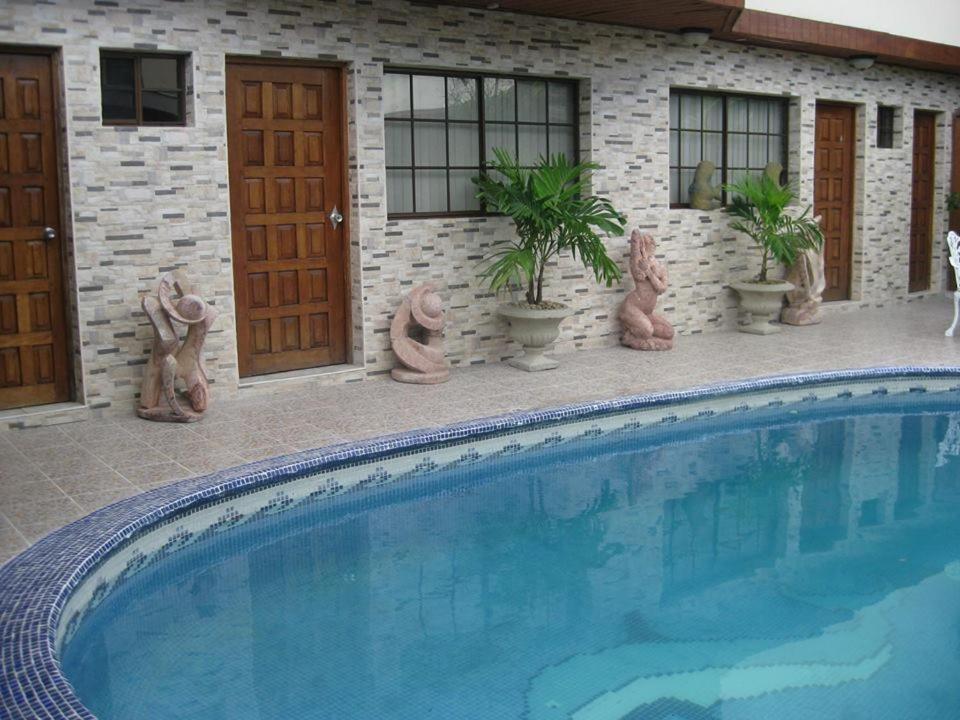 Hotel Real Altamira